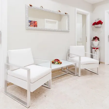 בית הארחה Suites Ottaviano *