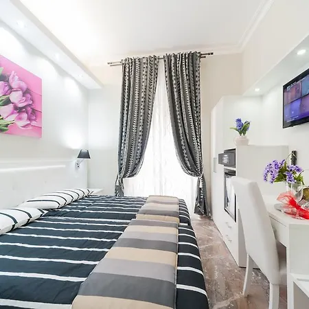 Guest house Ottaviano