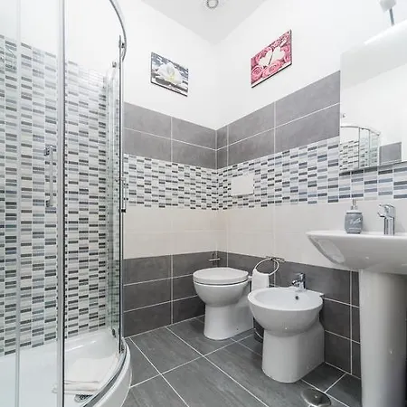 Ottaviano Guest house Rome