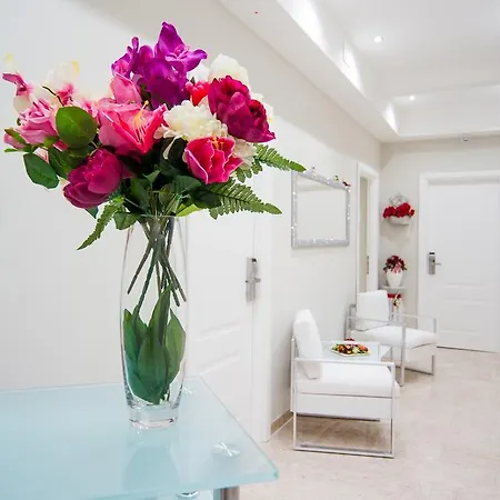 Suites Ottaviano רומא