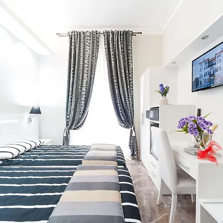 בית הארחה Suites Ottaviano *