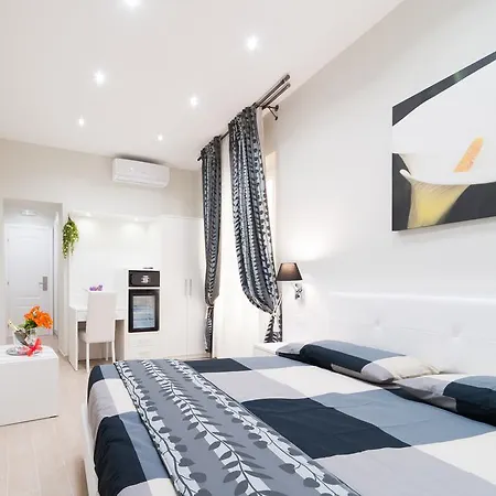 Suites Ottaviano *