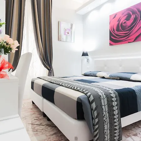 Suites Ottaviano * רומא