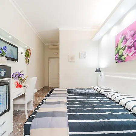 בית הארחה Suites Ottaviano