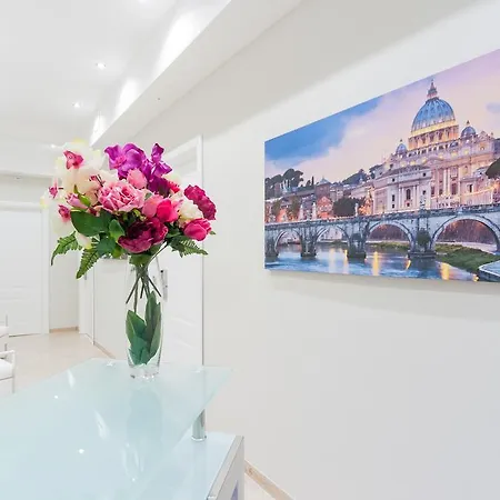 Guest house Ottaviano *