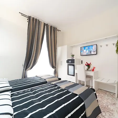 Suites Ottaviano