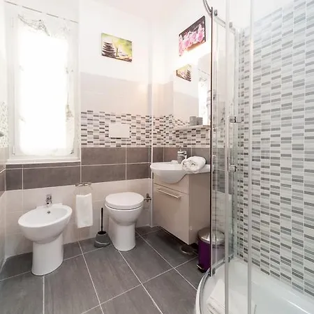 Ottaviano Guest house Rome