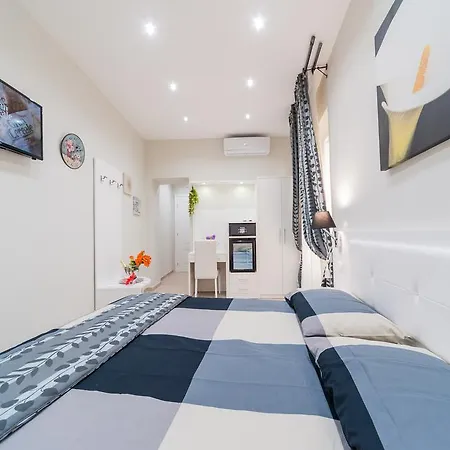 Suites Ottaviano רומא