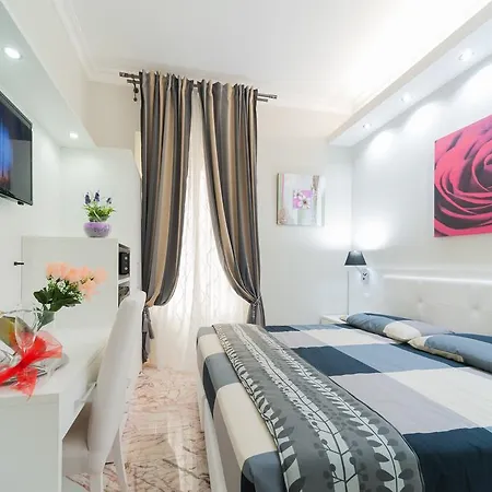 Suites Ottaviano *