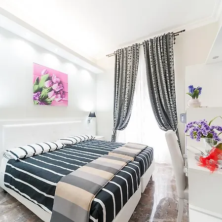Guest house Ottaviano Rome