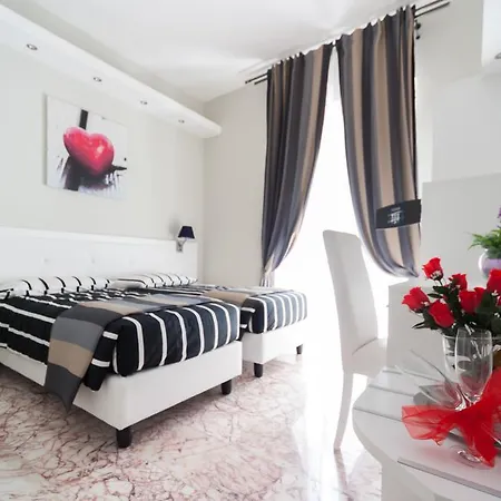 בית הארחה Suites Ottaviano